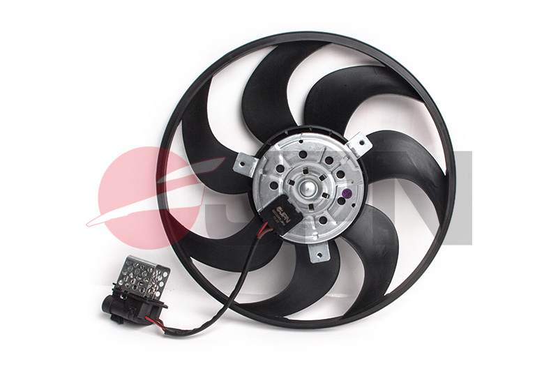 JPN 62C0047-JPN Fan, engine cooling