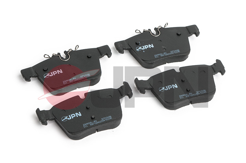 JPN 20H9006-JPN Brake Pad Set, disc brake