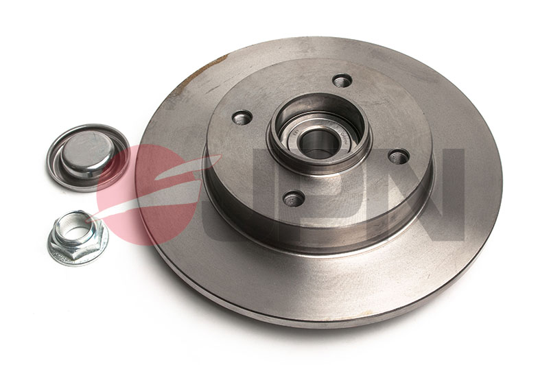 JPN 40H9106K-JPN Bremsscheibe