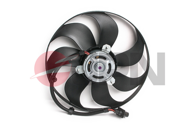 JPN 62C0068-JPN Fan, engine cooling