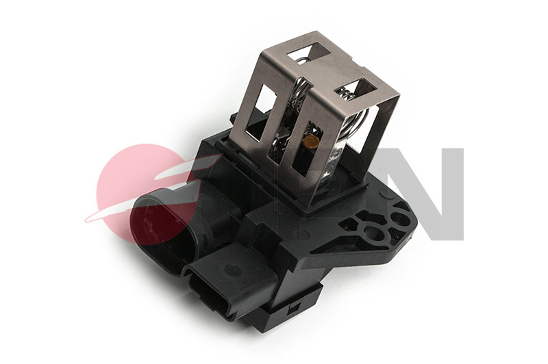 JPN 60E9081-JPN Vorwiderstand, Klimalüfter