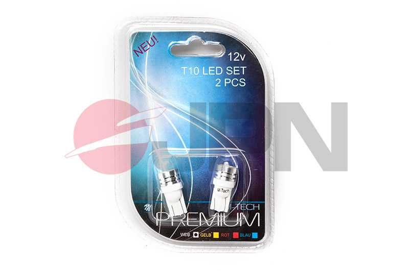 JPN W5W LB015W Glühlampe