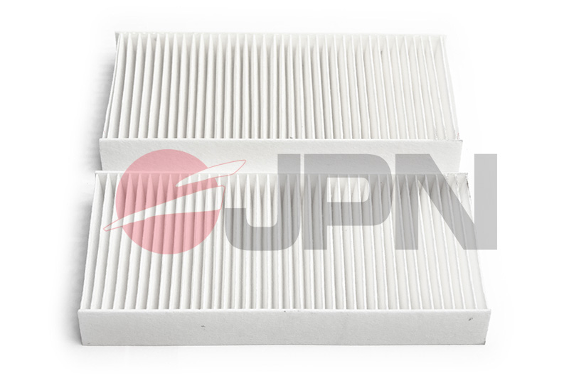 JPN 40F4004-JPN Filter vnútorného priestoru