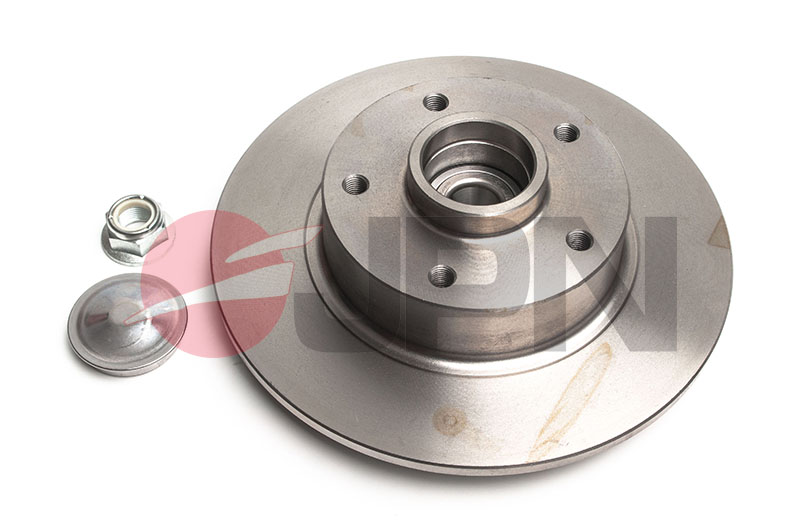 JPN 40H9102K-JPN Bremsscheibe