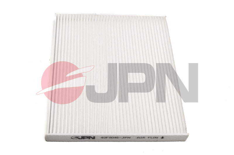 JPN 40F9046-JPN Filter vnútorného priestoru