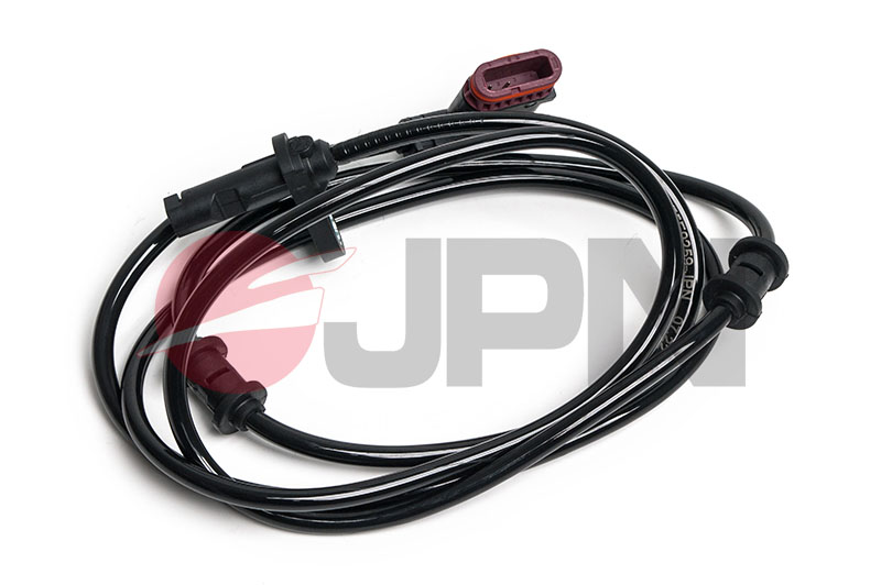 JPN 75E9259-JPN Sensor, wheel speed