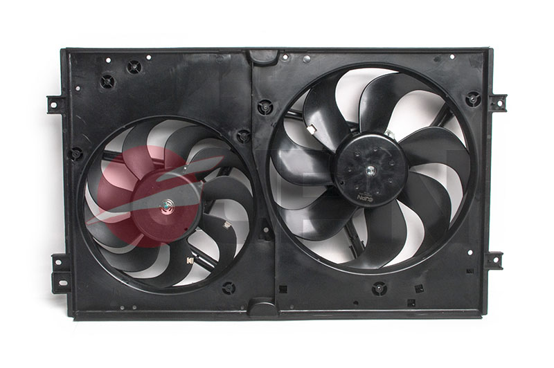 JPN 62C0081-JPN Fan, engine cooling