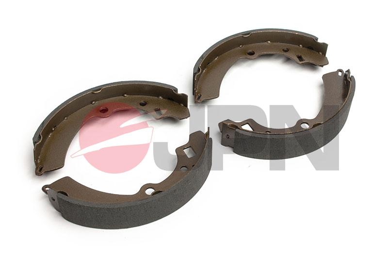 JPN 25H8011-JPN Bremsbackensatz