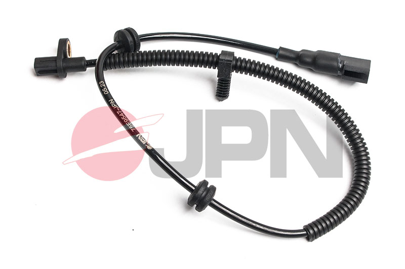 JPN 75E9547-JPN Sensor, wheel speed