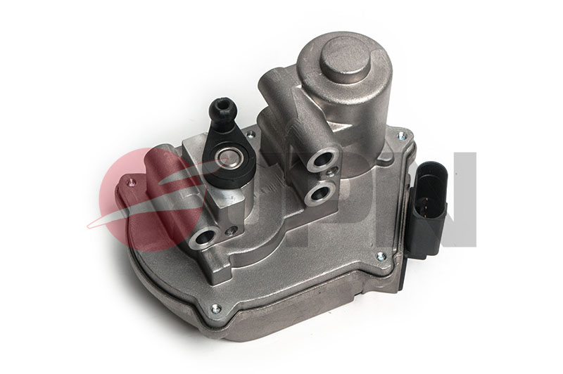 JPN 75E9175-JPN Stellelement, Umschaltklappe (Saugrohr)