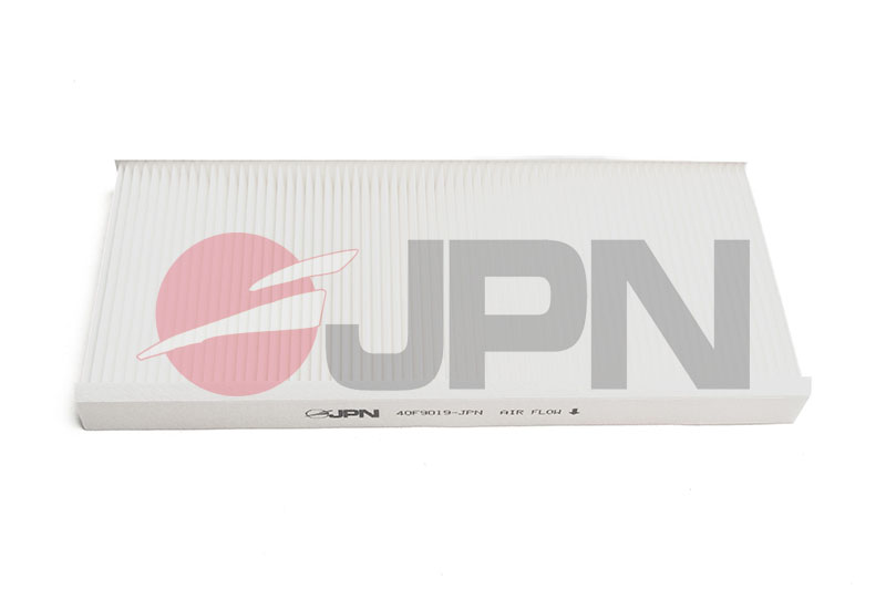 JPN 40F9019-JPN Filter vnútorného priestoru
