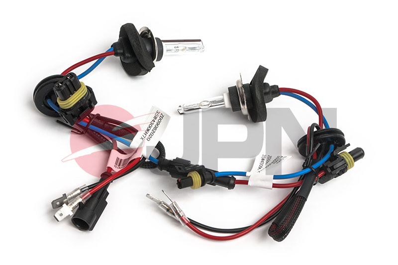 JPN H7 HID 4300K Glühlampe