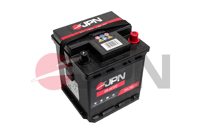 JPN JPN-420 Starter Battery