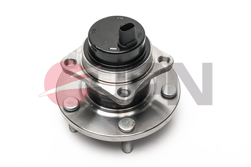 SKF VKBA 3406 Hjullagersett