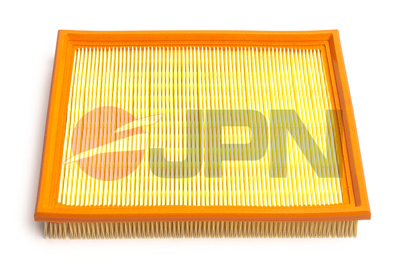 BOSCH 1 457 433 201 Luftfilter