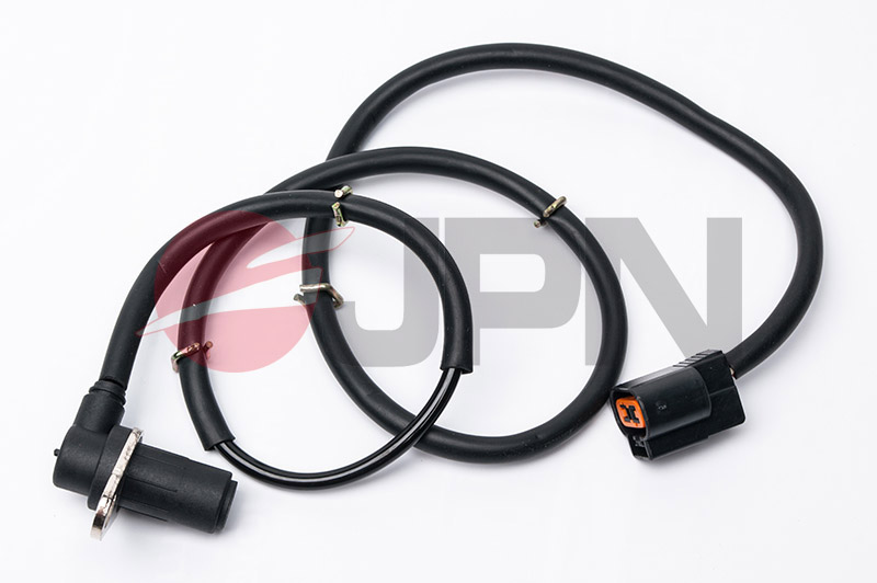TOPRAN 503 209 Sensor, ABS