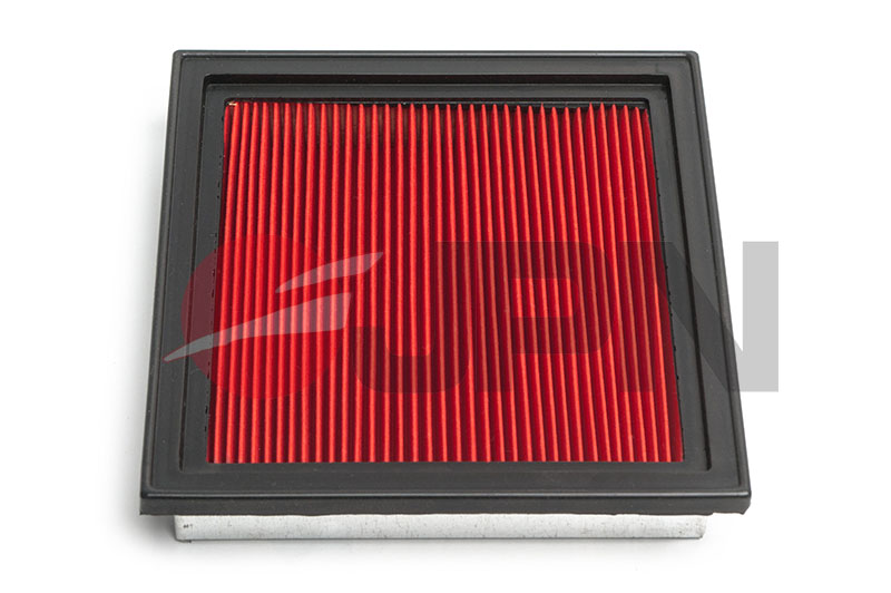 TOPRAN 503 016 Luftfilter
