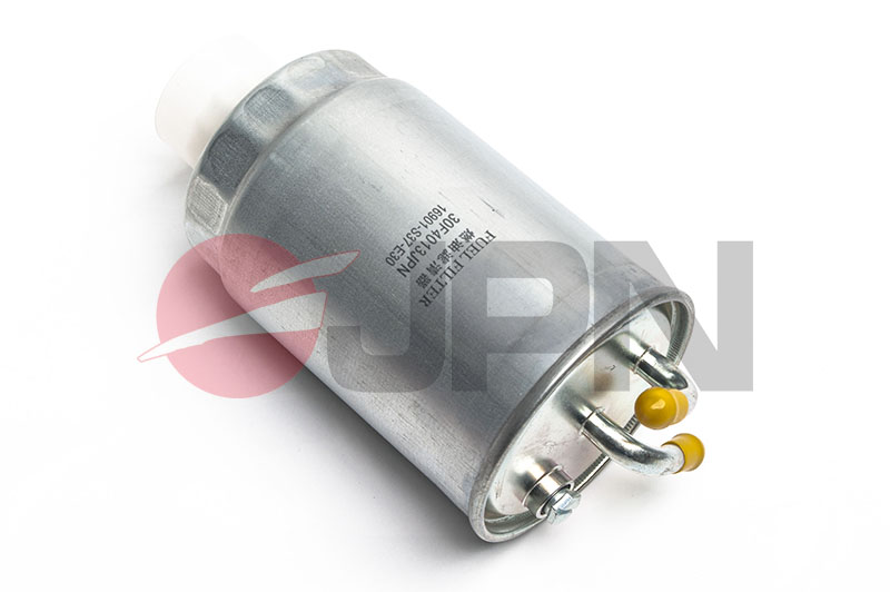 HENGST FILTER H483WK drivstoffilter