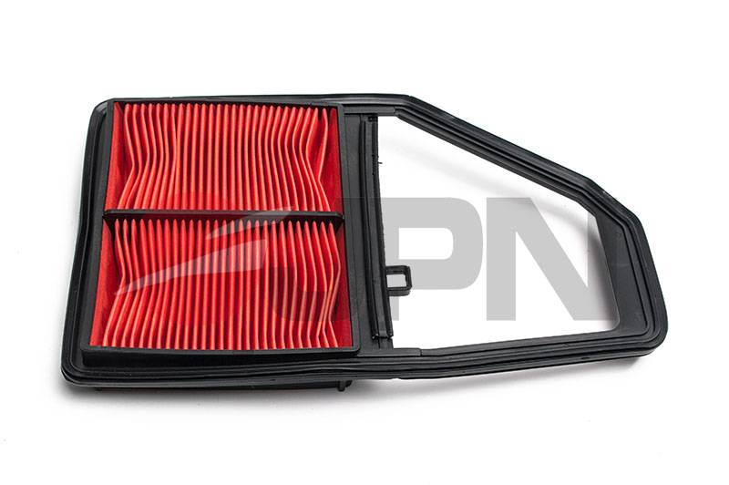 KNECHT LX 572 Luftfilter