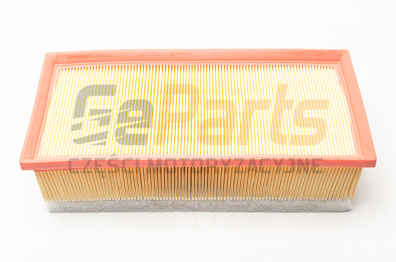 HENGST FILTER E879L Luftfilter