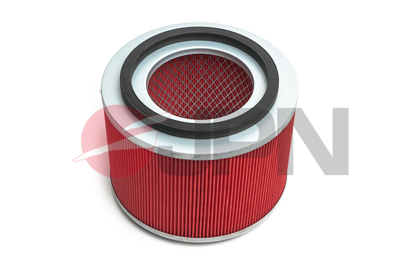 K&N Filters YA-6604 Luftfilter