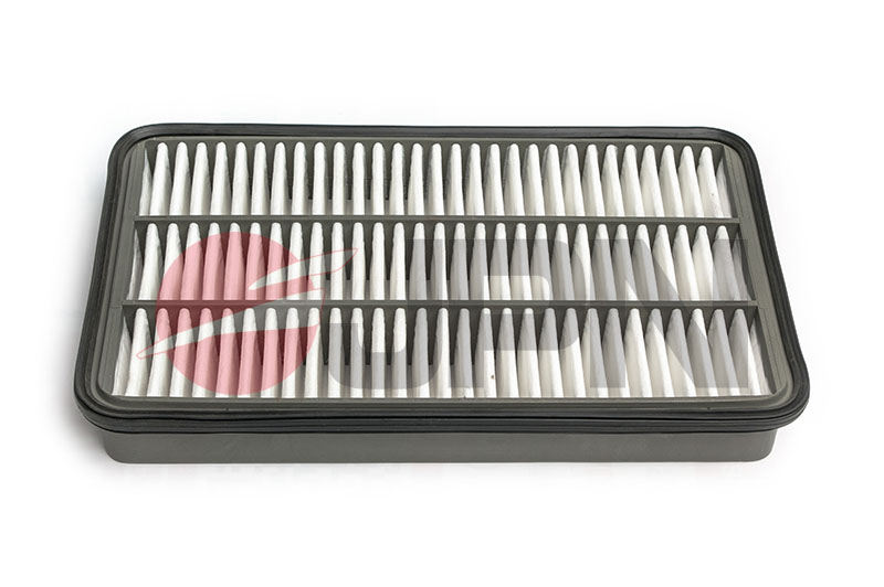 K&N Filters YA-4510 Luftfilter