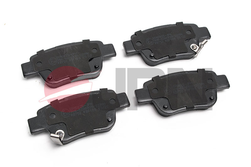 BREMBO P 09 028 PRIME LINE Bremsekloss sett