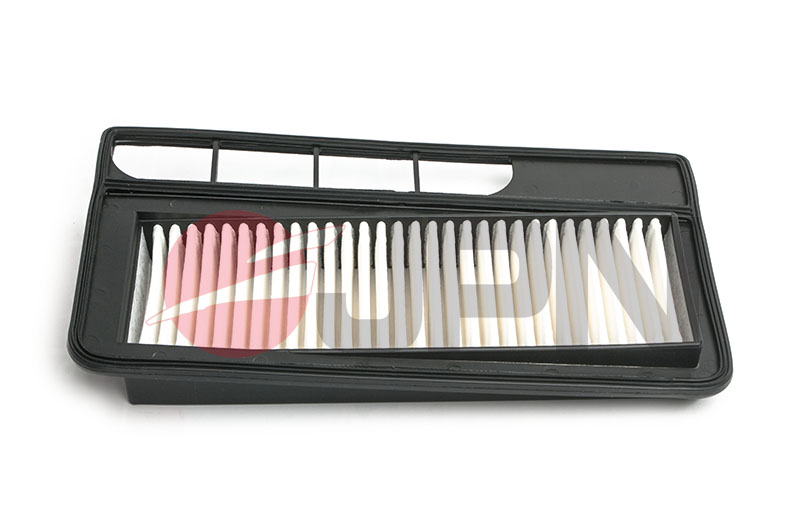MAHLE LX 981 Luftfilter
