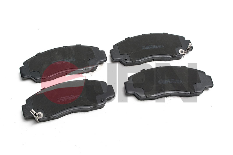 BREMBO P 28 070 PRIME LINE Bremsekloss sett
