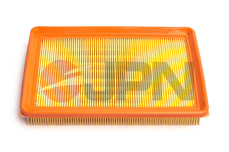 KAMOKA F247501 Luftfilter