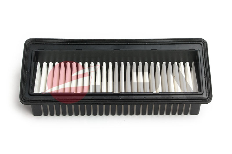 MANN-FILTER C 2542 Luftfilter
