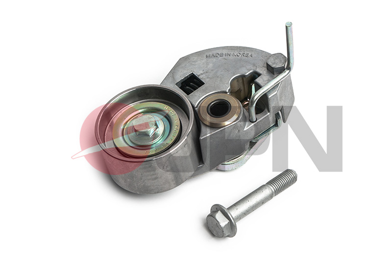 SKF VKM 71014 Strammehjul, registerreim