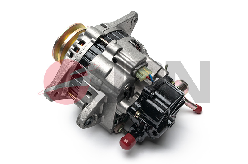 AS-PL A9009 Dynamo