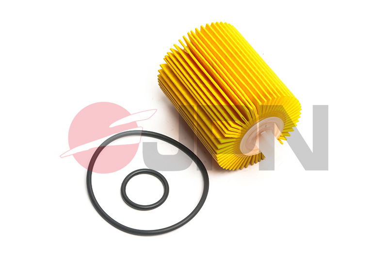 MAHLE OX 815/1D Oljefilter