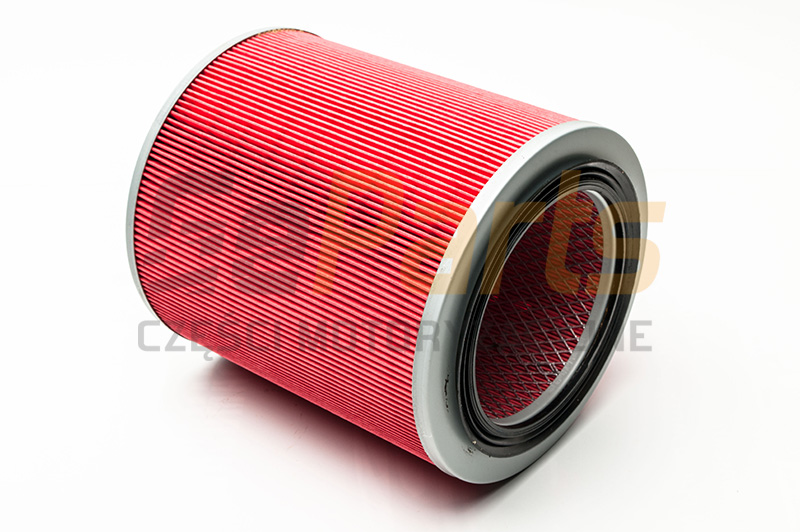 KNECHT LX 4077 Luftfilter