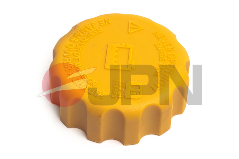 JPN 50C0002-JPN Skrulokk, kjølevæsketank