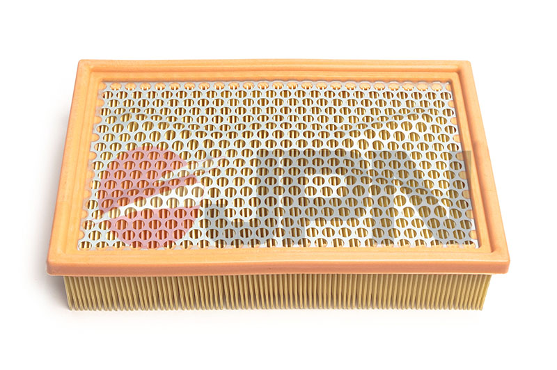 ASHIKA 20-0W-W13 Luftfilter