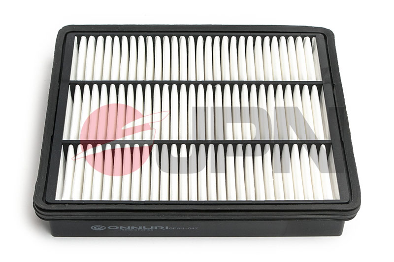 KNECHT LX 3480 Luftfilter