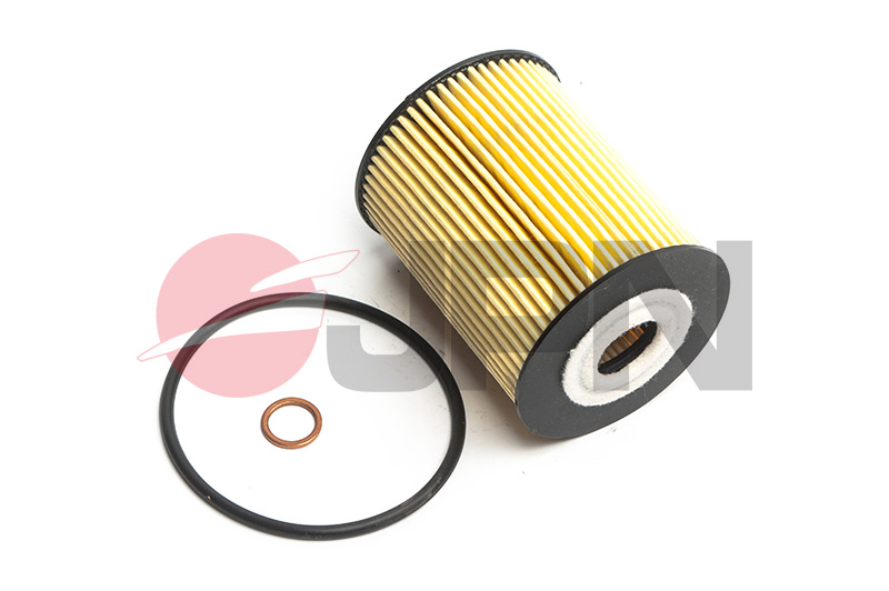 KAMOKA F111801 Oljefilter