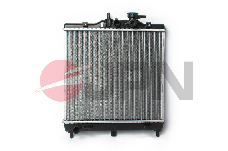 JPN 60C0301-JPN Radiator,...