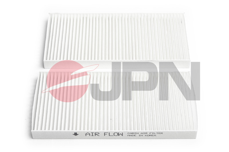 MANN-FILTER CU 2232/1 Kupefilter