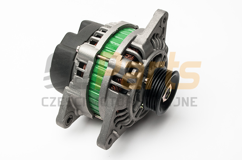 ELSTOCK 28-5696 Dynamo