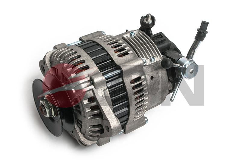 LUCAS LRA02989 Dynamo