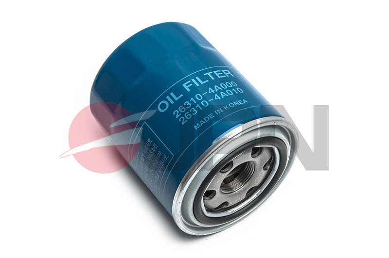 FEBI BILSTEIN 48527 Oljefilter