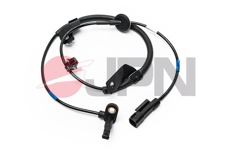 HELLA 6PU 012 679-711 Sensor, ABS