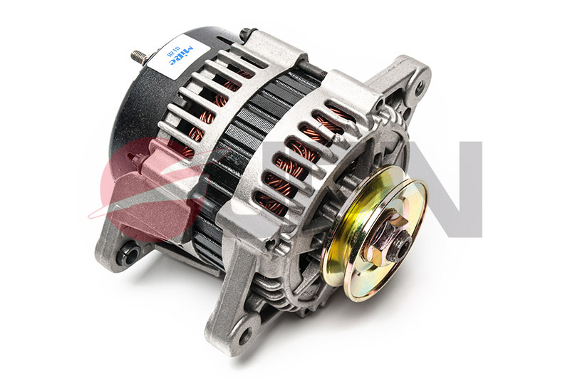 AS-PL A3532PR Dynamo