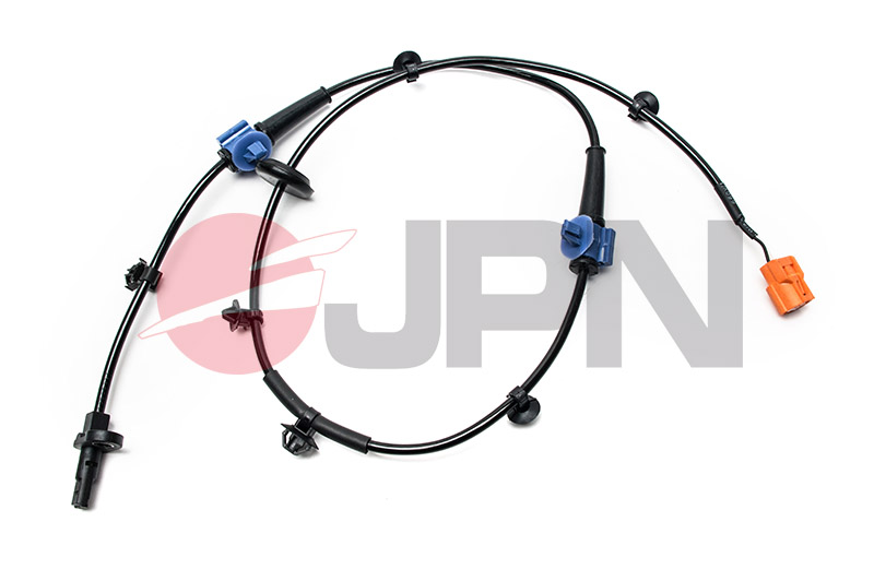 BREMI 50872 Sensor, ABS