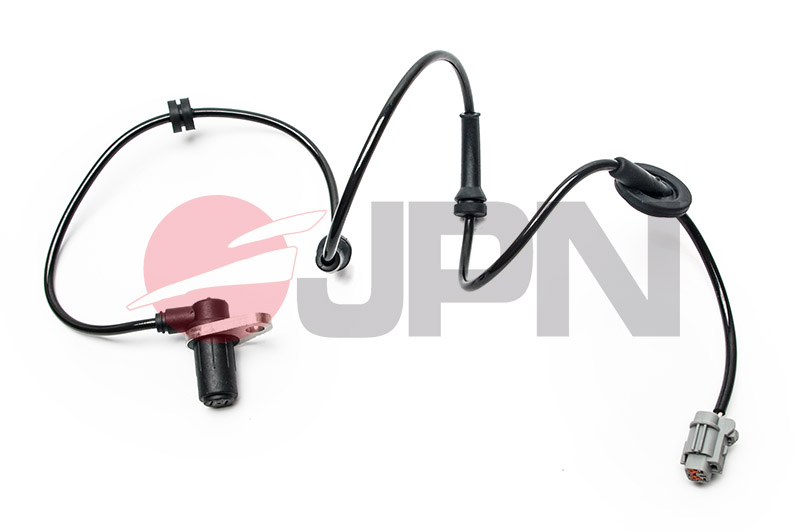 JAPANPARTS ABS-H26 Sensor, ABS