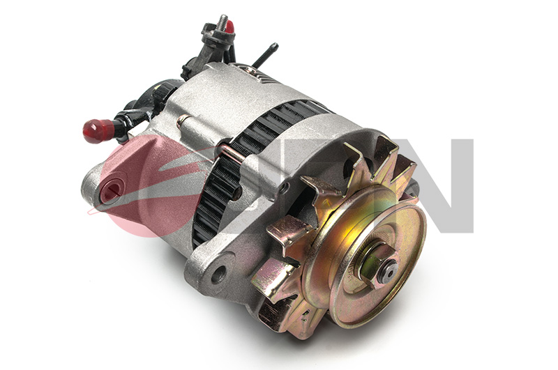 AS-PL A5002 Dynamo