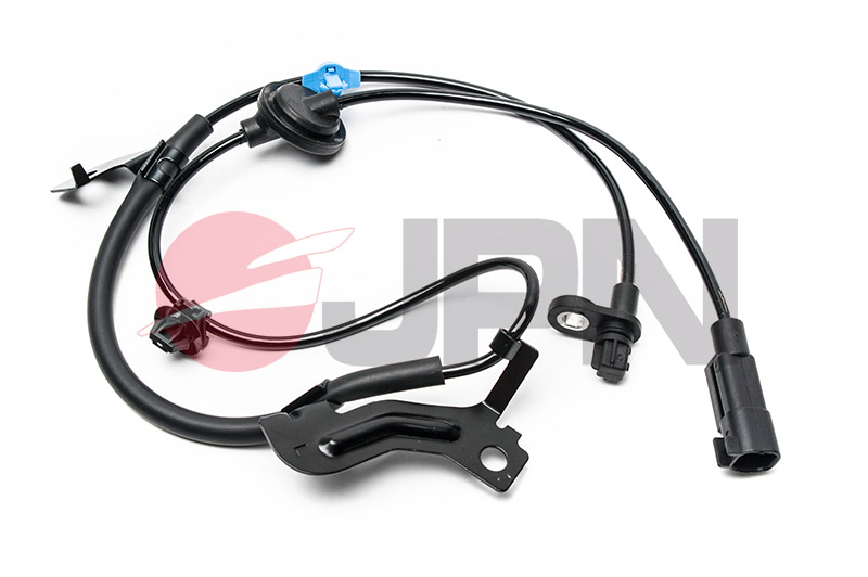 JAPANPARTS ABS-H67 Sensor, ABS